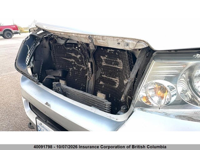 2005 Ford F150 მანქანა იყიდება აუქციონზე, vin: 1FTPW145X5FA60929, აუქციონის ნომერი: 40091798