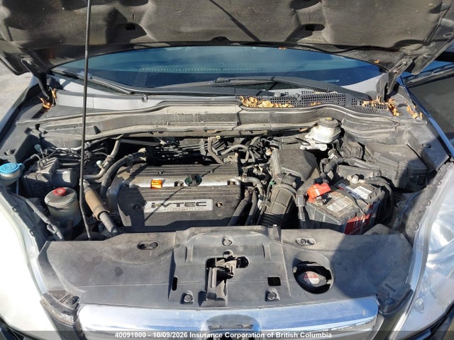 Продаж на аукціоні авто 2009 Honda Cr-v, vin: 5J6RE48719L805495, номер лоту: 40091800