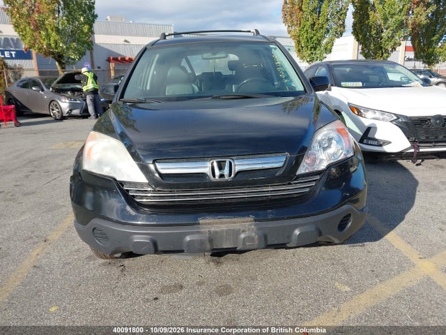 Продаж на аукціоні авто 2009 Honda Cr-v, vin: 5J6RE48719L805495, номер лоту: 40091800