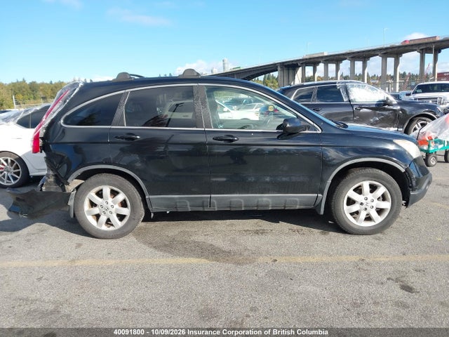 Продаж на аукціоні авто 2009 Honda Cr-v, vin: 5J6RE48719L805495, номер лоту: 40091800