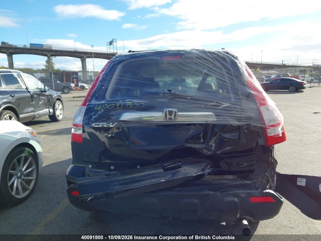 Продаж на аукціоні авто 2009 Honda Cr-v, vin: 5J6RE48719L805495, номер лоту: 40091800