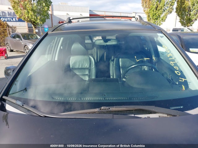 Продаж на аукціоні авто 2009 Honda Cr-v, vin: 5J6RE48719L805495, номер лоту: 40091800