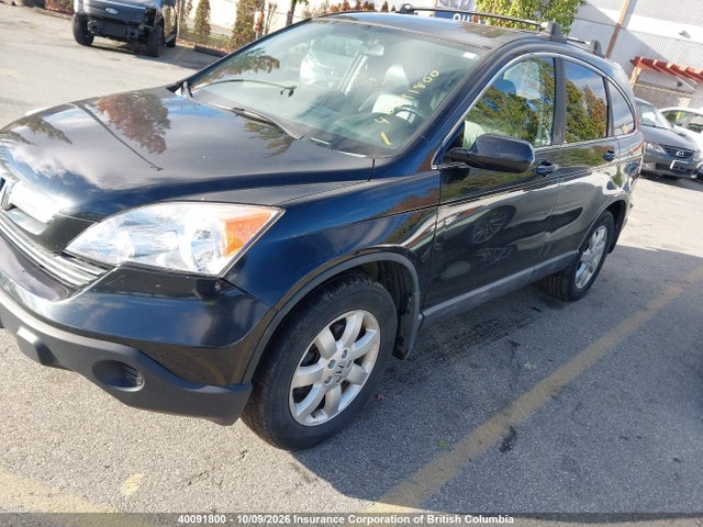 Продаж на аукціоні авто 2009 Honda Cr-v, vin: 5J6RE48719L805495, номер лоту: 40091800