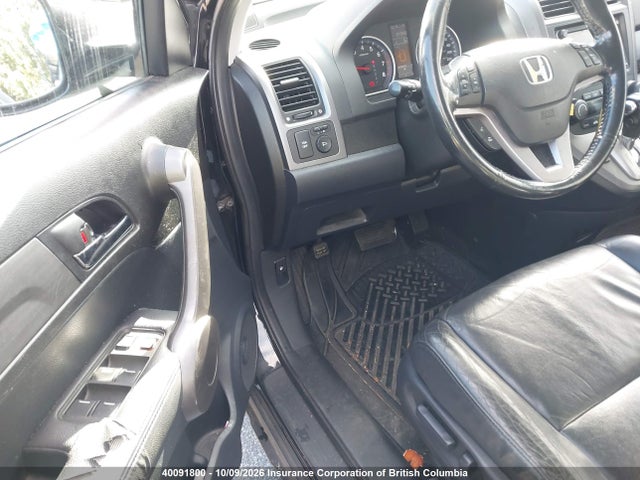 Продаж на аукціоні авто 2009 Honda Cr-v, vin: 5J6RE48719L805495, номер лоту: 40091800