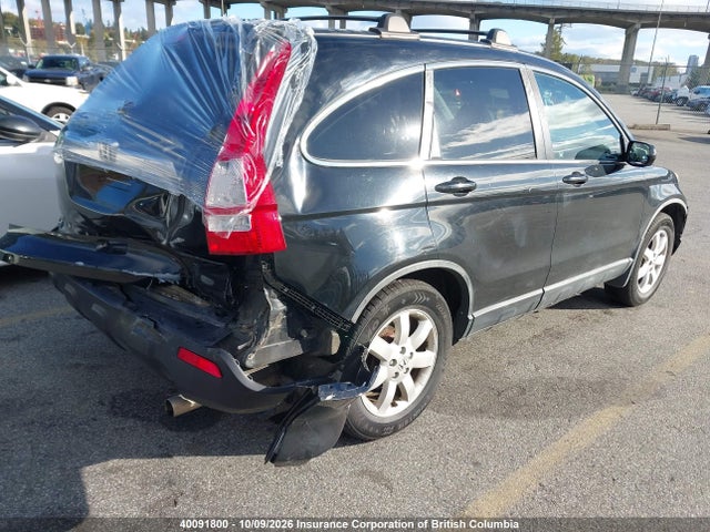 Продаж на аукціоні авто 2009 Honda Cr-v, vin: 5J6RE48719L805495, номер лоту: 40091800