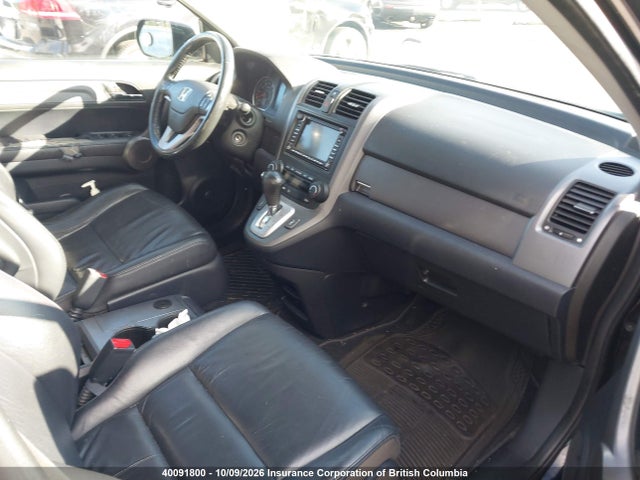 Продаж на аукціоні авто 2009 Honda Cr-v, vin: 5J6RE48719L805495, номер лоту: 40091800