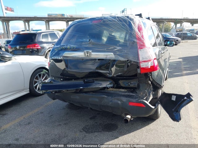 Продаж на аукціоні авто 2009 Honda Cr-v, vin: 5J6RE48719L805495, номер лоту: 40091800