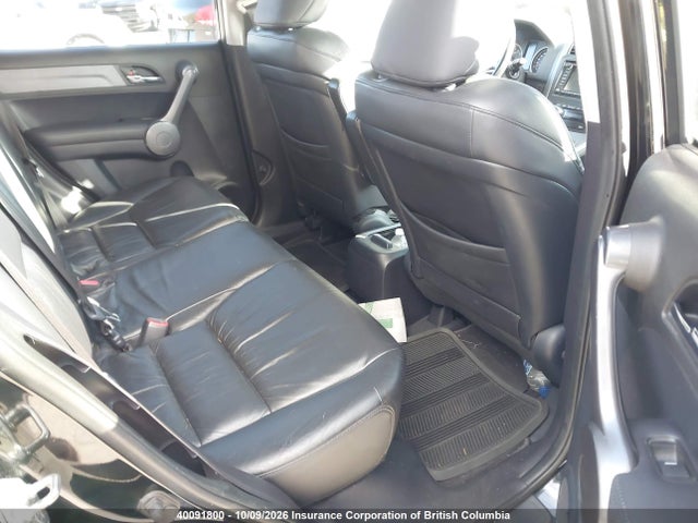 Продаж на аукціоні авто 2009 Honda Cr-v, vin: 5J6RE48719L805495, номер лоту: 40091800