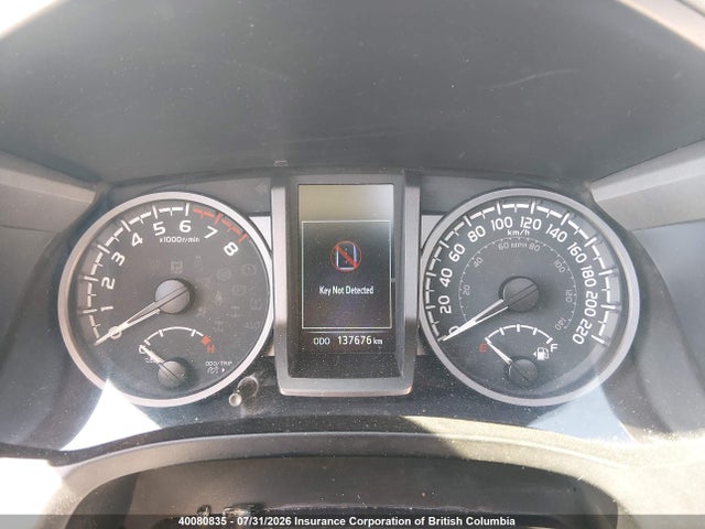 Продажа на аукционе авто 2023 Toyota Tacoma Double Cab/sr5/trd Sport/trd Off Road, vin: 3TYDZ5BN0PT032438, номер лота: 40080835
