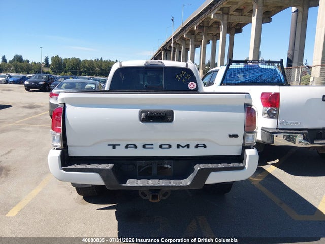 Продажа на аукционе авто 2023 Toyota Tacoma Double Cab/sr5/trd Sport/trd Off Road, vin: 3TYDZ5BN0PT032438, номер лота: 40080835