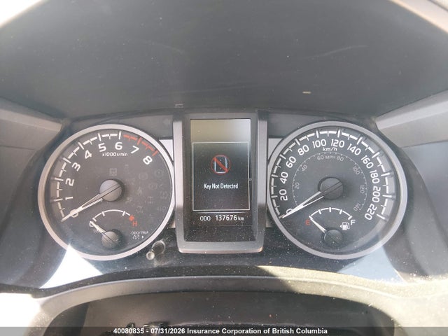 Продажа на аукционе авто 2023 Toyota Tacoma Double Cab/sr5/trd Sport/trd Off Road, vin: 3TYDZ5BN0PT032438, номер лота: 40080835