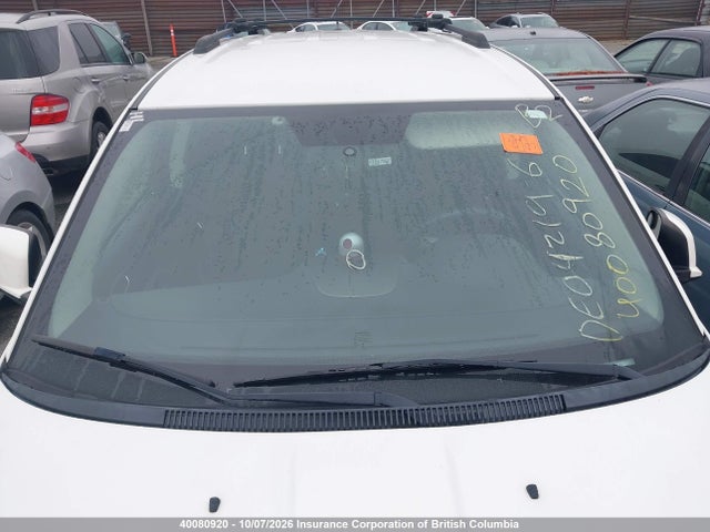 40080920 :رقم المزاد ، 3C4PDCABXHT517292 vin ، 2017 Dodge Journey Se مزاد بيع