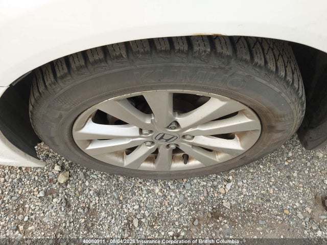 Продажа на аукционе авто 2012 Honda Civic Ex-l, vin: 2HGFB2F94CH007153, номер лота: 40080911