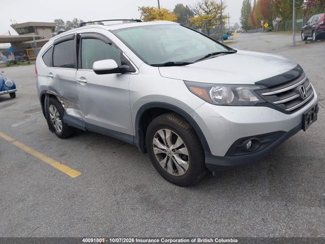 Aukcja sprzedaży 2013 Honda Cr-v, vin: 2HKRM4H54DH112232, numer aukcji: 40091801