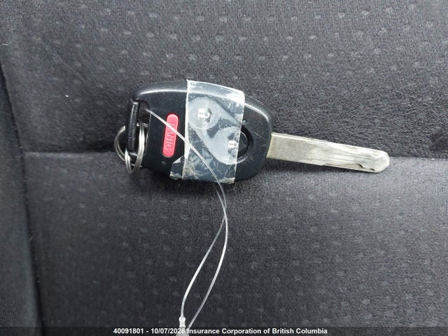 Продаж на аукціоні авто 2013 Honda Cr-v, vin: 2HKRM4H54DH112232, номер лоту: 40091801