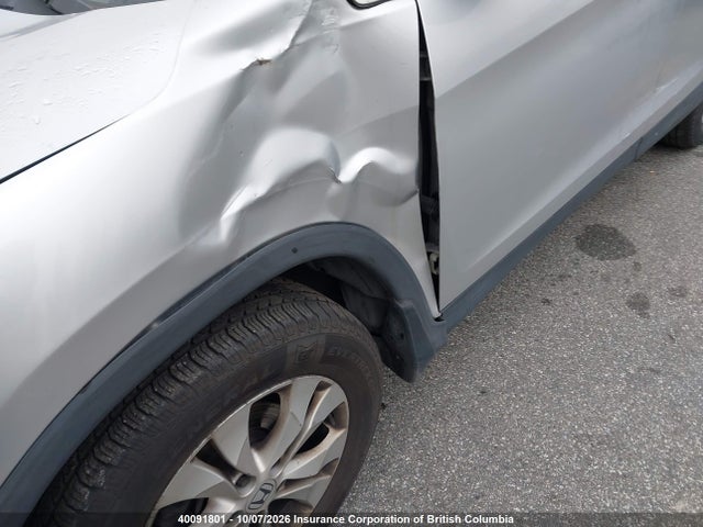 Продаж на аукціоні авто 2013 Honda Cr-v, vin: 2HKRM4H54DH112232, номер лоту: 40091801