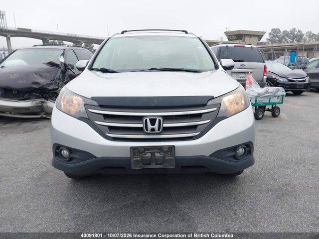 Продаж на аукціоні авто 2013 Honda Cr-v, vin: 2HKRM4H54DH112232, номер лоту: 40091801