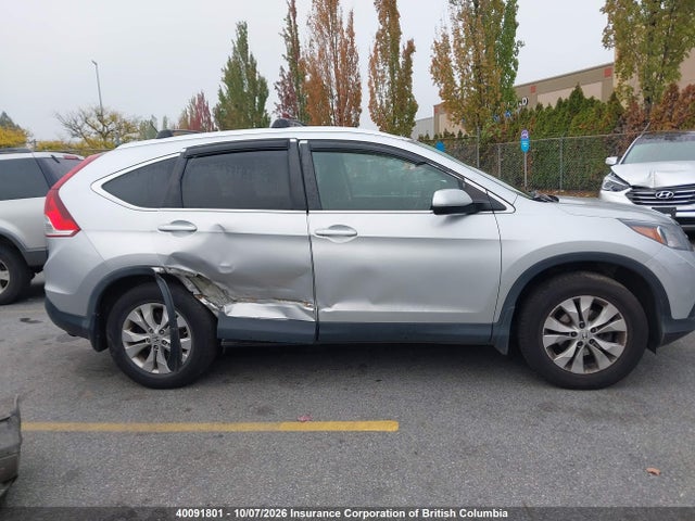 Продаж на аукціоні авто 2013 Honda Cr-v, vin: 2HKRM4H54DH112232, номер лоту: 40091801