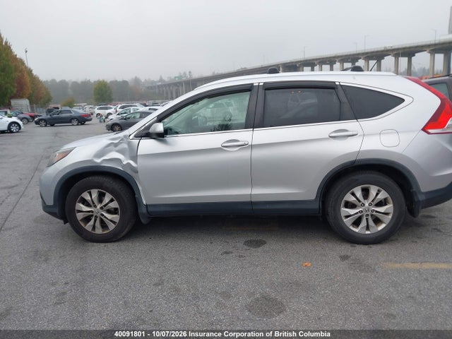 Продаж на аукціоні авто 2013 Honda Cr-v, vin: 2HKRM4H54DH112232, номер лоту: 40091801