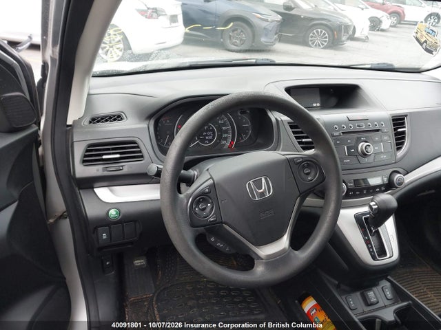 Продаж на аукціоні авто 2013 Honda Cr-v, vin: 2HKRM4H54DH112232, номер лоту: 40091801