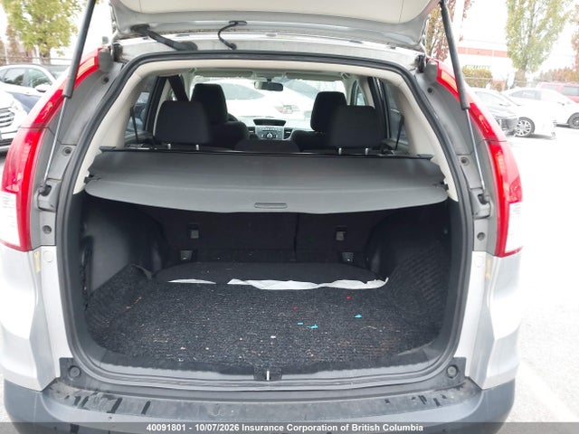 Продаж на аукціоні авто 2013 Honda Cr-v, vin: 2HKRM4H54DH112232, номер лоту: 40091801