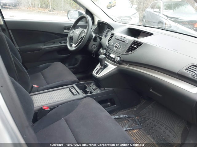 Продаж на аукціоні авто 2013 Honda Cr-v, vin: 2HKRM4H54DH112232, номер лоту: 40091801