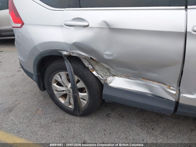 Продаж на аукціоні авто 2013 Honda Cr-v, vin: 2HKRM4H54DH112232, номер лоту: 40091801