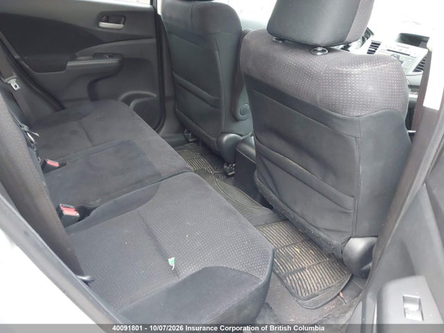 Продаж на аукціоні авто 2013 Honda Cr-v, vin: 2HKRM4H54DH112232, номер лоту: 40091801