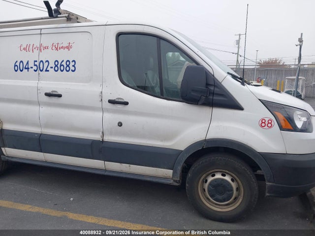 Auction sale of the 2019 Ford Transit T-250, vin: 1FTYR1ZM3KKA78428, lot number: 40088932
