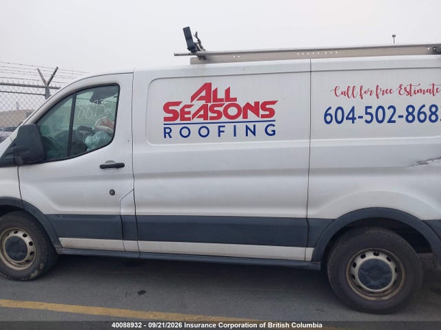 Продаж на аукціоні авто 2019 Ford Transit T-250, vin: 1FTYR1ZM3KKA78428, номер лоту: 40088932