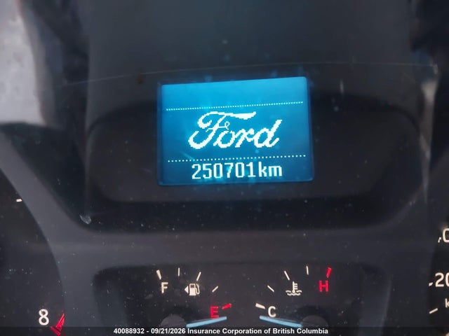 Продаж на аукціоні авто 2019 Ford Transit T-250, vin: 1FTYR1ZM3KKA78428, номер лоту: 40088932