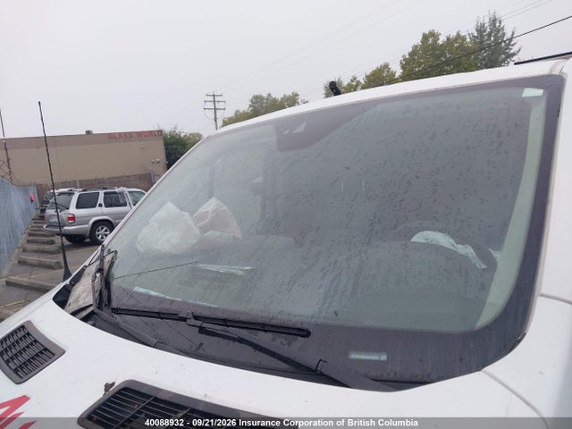 Продаж на аукціоні авто 2019 Ford Transit T-250, vin: 1FTYR1ZM3KKA78428, номер лоту: 40088932