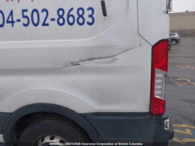 Продаж на аукціоні авто 2019 Ford Transit T-250, vin: 1FTYR1ZM3KKA78428, номер лоту: 40088932