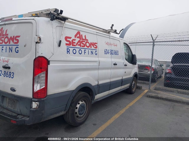 Продаж на аукціоні авто 2019 Ford Transit T-250, vin: 1FTYR1ZM3KKA78428, номер лоту: 40088932
