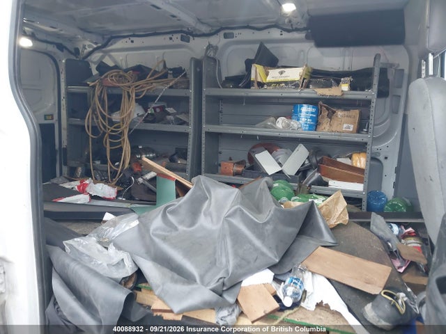 Продаж на аукціоні авто 2019 Ford Transit T-250, vin: 1FTYR1ZM3KKA78428, номер лоту: 40088932
