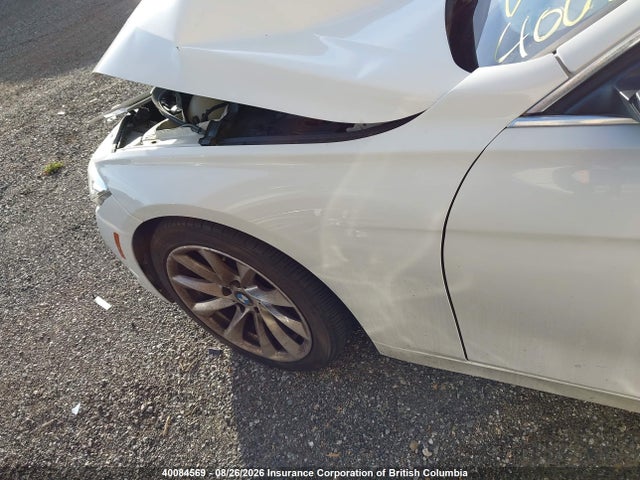 Aukcja sprzedaży 2016 Bmw 328 Xi Sulev, vin: WBA8E3G54GNT74712, numer aukcji: 40084569