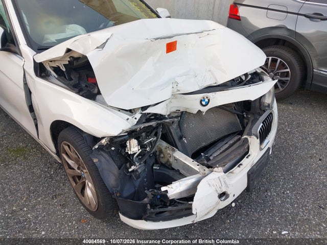 Aukcja sprzedaży 2016 Bmw 328 Xi Sulev, vin: WBA8E3G54GNT74712, numer aukcji: 40084569