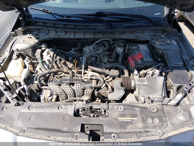 1N4BL4BWXNN347571 Nissan Altima