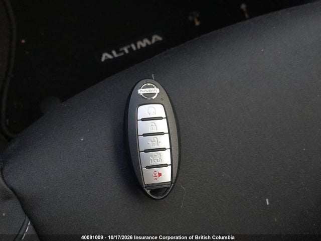 1N4BL4BWXNN347571 Nissan Altima