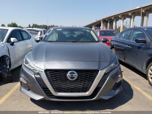1N4BL4BWXNN347571 Nissan Altima