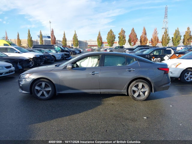 1N4BL4BWXNN347571 Nissan Altima