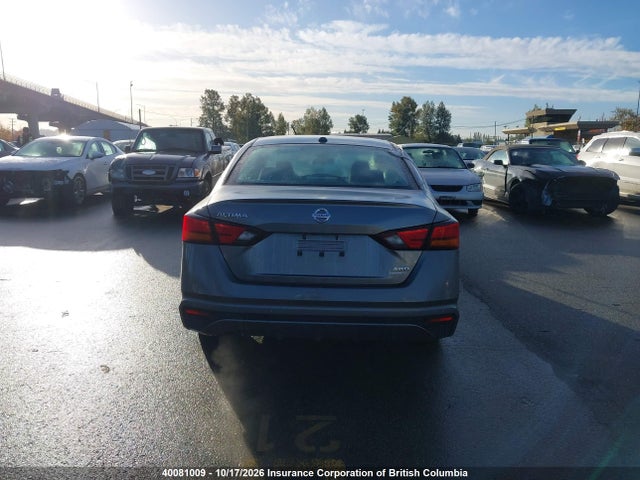 1N4BL4BWXNN347571 Nissan Altima