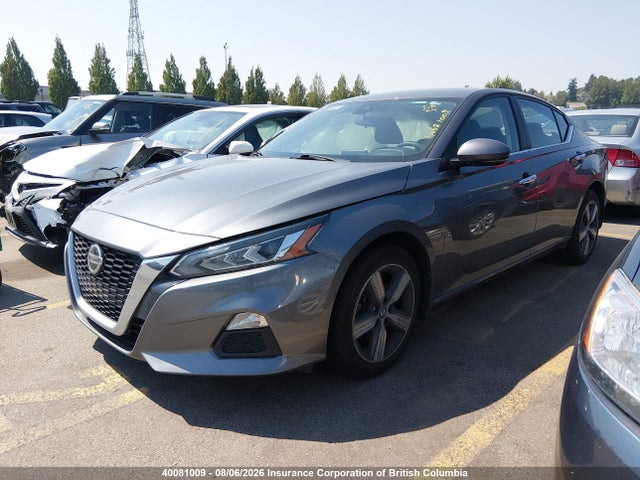 1N4BL4BWXNN347571 Nissan Altima