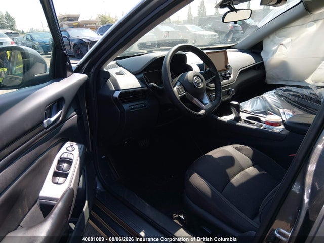 1N4BL4BWXNN347571 Nissan Altima
