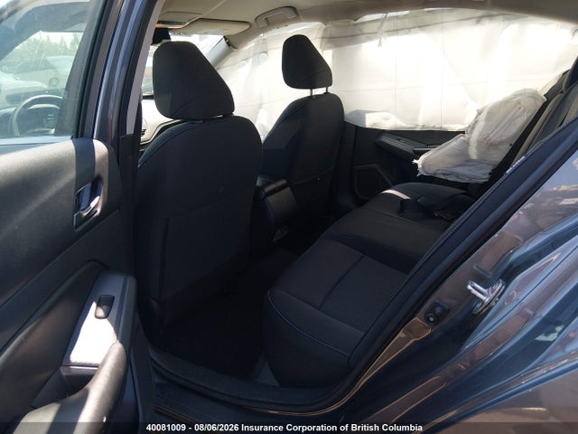 1N4BL4BWXNN347571 Nissan Altima