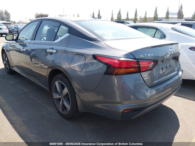 1N4BL4BWXNN347571 Nissan Altima