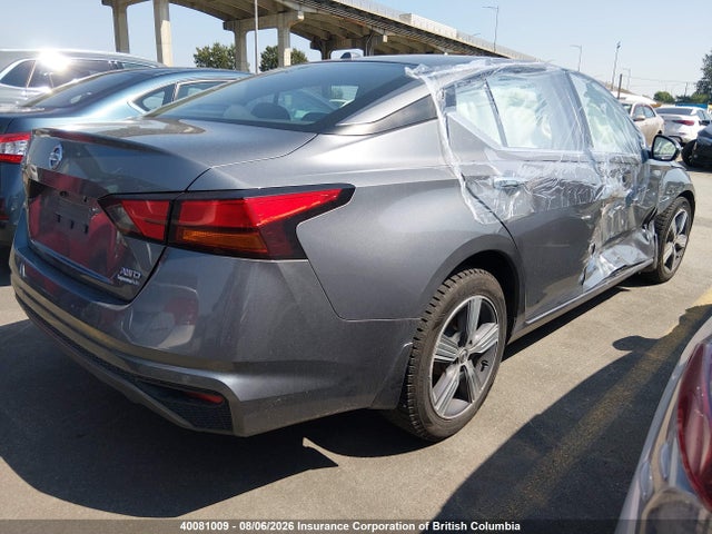 1N4BL4BWXNN347571 Nissan Altima