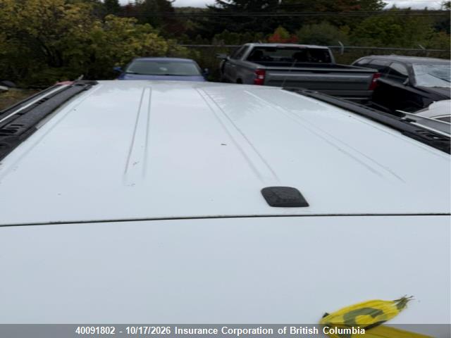 2C4RC1CG5FR707624 Chrysler Town &amp; Country Touring L