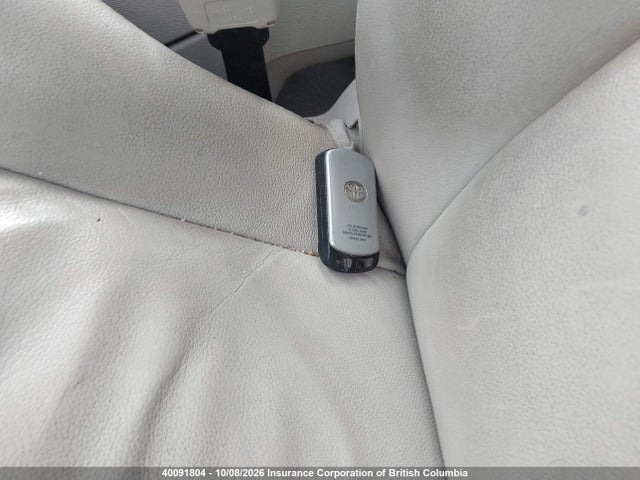 2012 Toyota Sienna Xle 7 Passenger მანქანა იყიდება აუქციონზე, vin: 5TDDK3DC2CS045296, აუქციონის ნომერი: 40091804