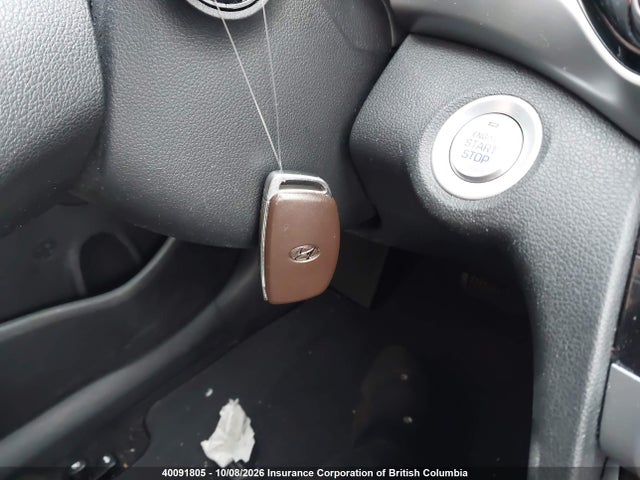 2020 Hyundai Elantra Sel/value/limited მანქანა იყიდება აუქციონზე, vin: KMHD84LF2LU990627, აუქციონის ნომერი: 40091805